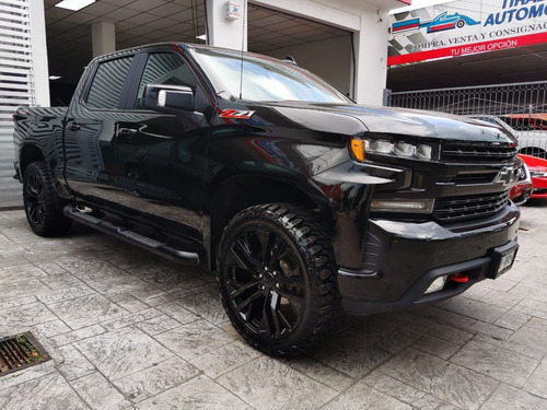 Imagen 3 de 15 de Cheyenne Trail Boss Impecable 2019