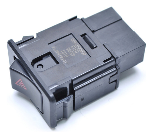 Interruptor Switch De Luces Nissan Ichi Van L4 2.4l 91/94