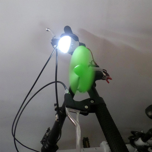Generador De Energía Eólica Física Ciencia Juego De