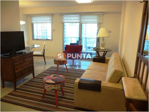 Imagen 4 de 13 de Apartamento En Venta - Brava