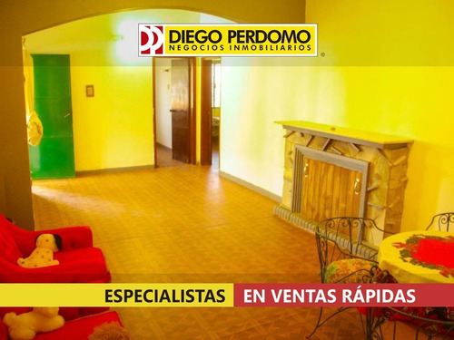 Imagen 10 de 16 de Casa Con 3 Dormitorios En Venta. Playa Pascual