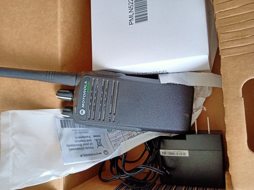 Radio Motorola Ep350mx