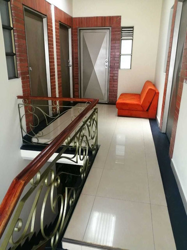 Apartamento En Arriendo En Bogota Los Andes-barrios Unidos