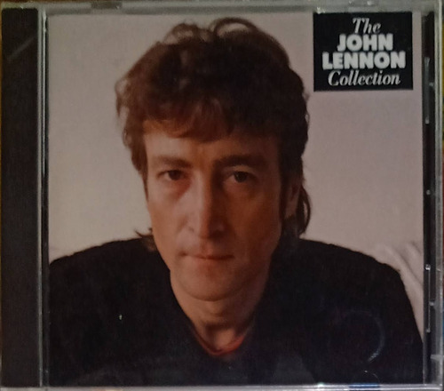 John Lennon - The Collection