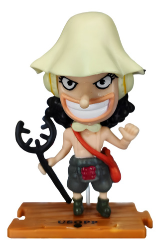 Usopp One Piece Luffy Chopper Zoro Ace Sanji Nami Doflamingo