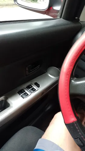 Daihatsu Sirion 1.5 Gti