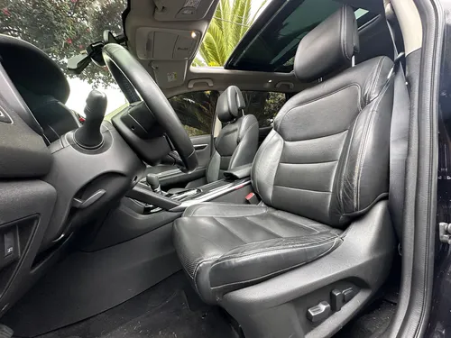 Renault Koleos 2.5 Intens