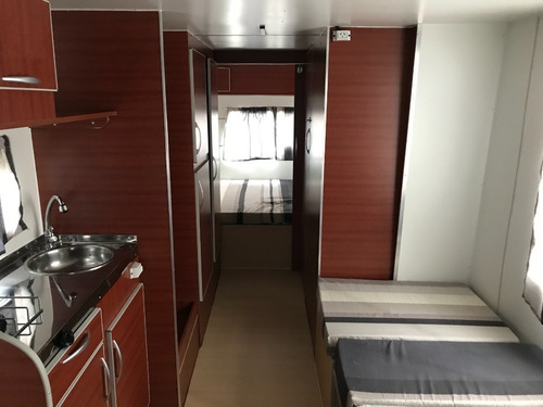 Casa Rodante Acapulco 570