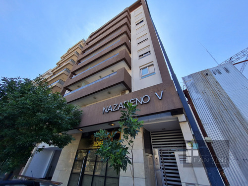 Venta 1 Dorm Nueva Córdoba // Nazareno V // Balcón