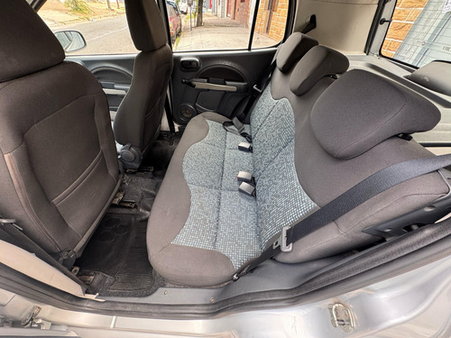 Fiat Uno 1.4 Attractive