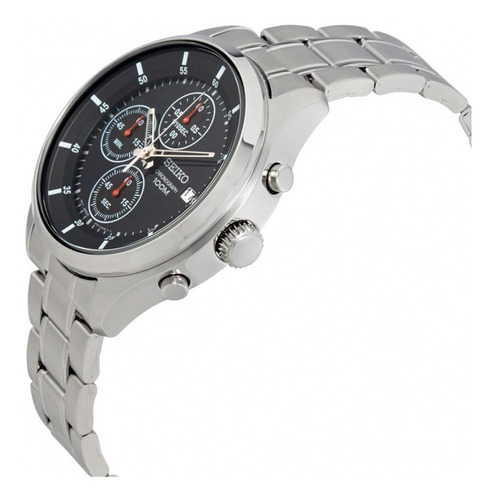Relógio Seiko Cronógrafo Sks539b1