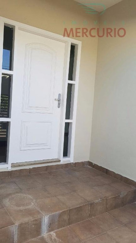 Casa À Venda, 202 M² Por R$ 800.000,00 - Vila Paulista - Bauru/sp - Ca1454