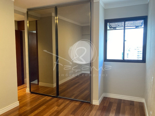 Imagem 20 de 30 de Apartamento Para Venda No Cambuí Em Campinas - Imobiliária Em Campinas - Ap04205 - 69237407