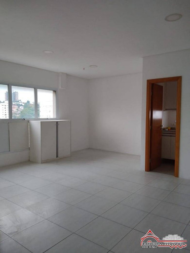 Imagem 1 de 15 de Sala Comercial - Edifício Premium Office Tower Com 2 Vagas Estuda Troca - 7732