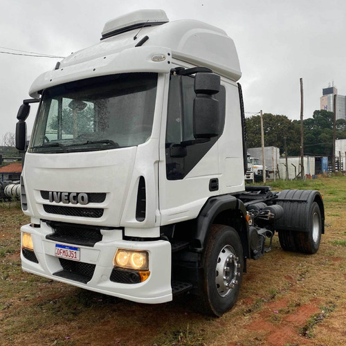 Imagem 3 de 3 de Iveco Cursor 330 Iveco Cursor 330