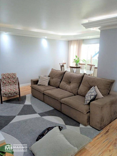 Imagem 2 de 30 de Apartamento Com 3 Dormitórios À Venda, 190 M² Por R$ 755.000,00 - Vila Matilde - São Paulo/sp - Ap2562