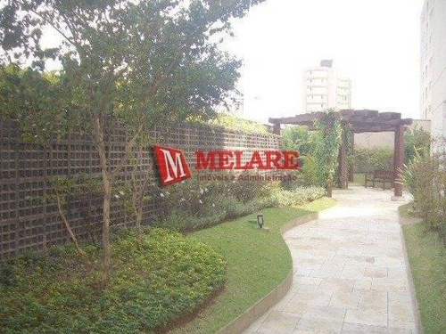 Imagem 13 de 15 de Apartamentos - Vila Pompeia - Ref: 45156 - L-45156