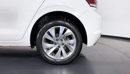 Imagem 7 de 15 de 137120 - Volkswagen Polo 2019 Com Garantia