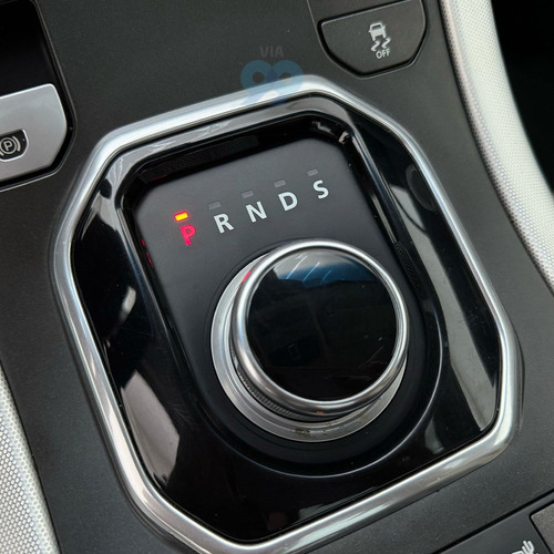 Land Rover Evoque DYNAMIC 5D
