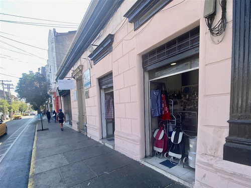 Venta Local Comercial Con Oficinas Interiores, San Felipe
