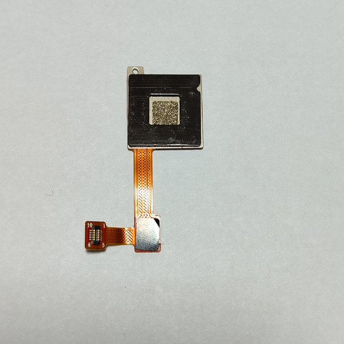 Flex Sensor Huella Dactilar Xiaomi Mi A2 M1804d2sg (Usado)