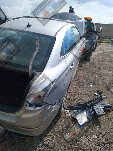 Changan Alsvin Partes Piezas Desarme Yonke Autopartes
