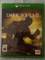 Comprar Dark Souls Iii Xbox One Original Físico