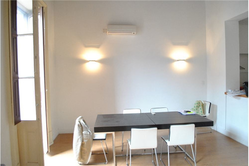 Venta Apartamento De 1 Dormitorio Ciudad Vieja