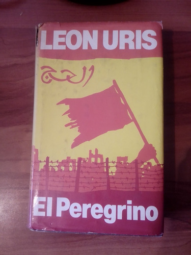 El Peregrino