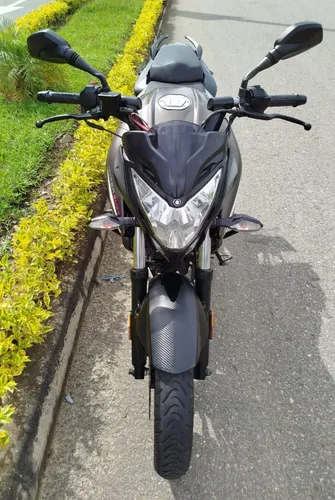 Pulsar Ns 200 Fi