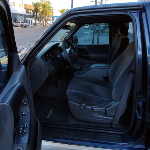 Ford Ranger Dc 4x2 Xlt 3.0l D
