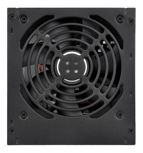 Imagen 4 de 10 de Fuente Silverstone 700w Reales Certificada 80 Plus Calidad!
