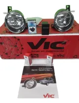 Comprar Kit Faros Auxiliares Instalacion Gol Power 2006 A 2014