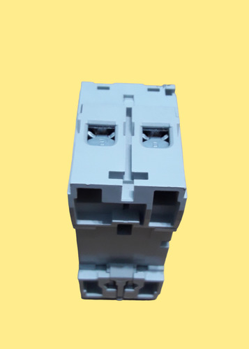 Disyuntor Diferencial Bipolar Merlin Gerin 2x63a