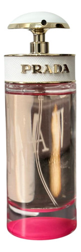 Perfume Prada Candy Kiss Eau De Parfum 80ml For Women