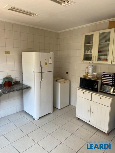 Imagem 15 de 15 de Casa Assobradada - Jardim Paulista - Sp - 622913