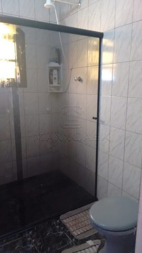 Imagem 8 de 14 de Casa Térrea Em Jardim Alviverde - São Paulo - 14551