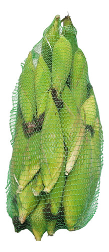Milho Verde Saco Com Aproximadamente 30 Espigas Com Palha.