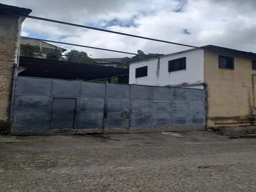 Galpón En Venta Mariche Km6