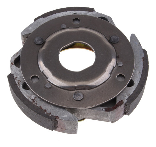 Imagen 6 de 6 de Bloque De Embrague 142mm Para 260cc 300cc Yamaha Buyang