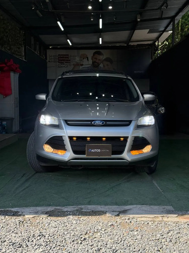 Ford Escape 2.0 Se 4x4