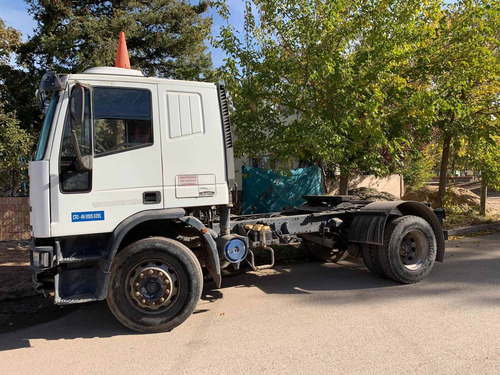 Iveco Eurocargo 170 E210 2006