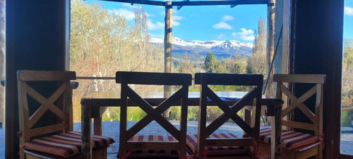 Imagen 24 de 30 de Departamento En Cabaña De Montaña Con Vistas Espectaculares Al Cerro Chapelco En San Martín De Los Andes (precio Aplica Para Período Dic-mar P/2 Pers)