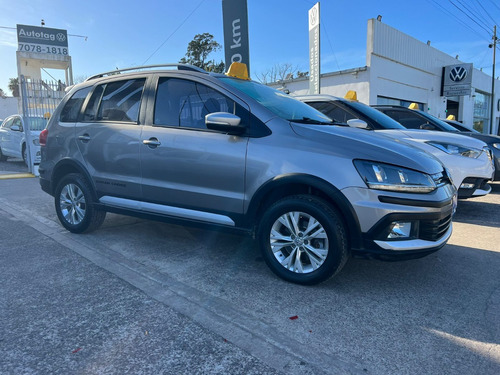 Volkswagen Suran Cross 1.6 Highline Msi 110cv