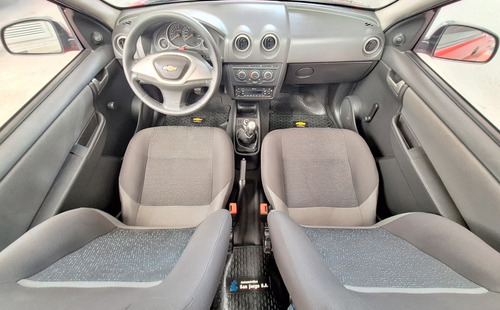 Chevrolet Celta 1.4N Lt Spirit