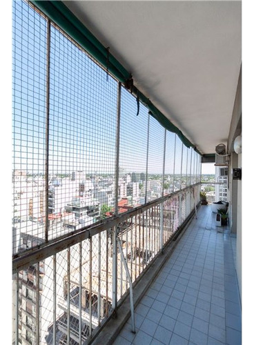 Venta Departamento 3 Amb Villa Urquiza Cochera P14