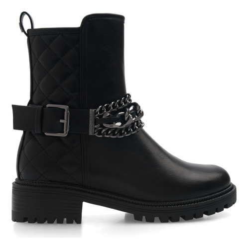 Malva Botas Mujer Marinaccia Lady Stork