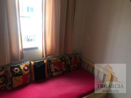 Imagem 13 de 15 de Apartamento Cobertura Penthouse Em Tatuapé - São Paulo - 2178