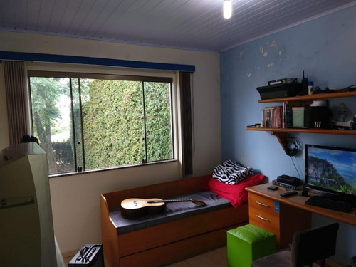 Imagem 11 de 15 de Casa Para Venda Em Guarapuava, Vila Bela, 3 Dormitórios, 1 Suíte, 1 Banheiro, 2 Vagas - Cs-0051_2-1124273