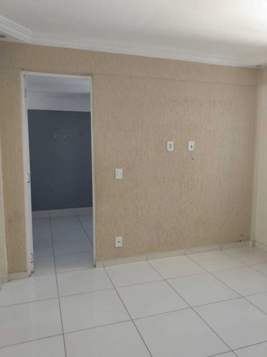 Imagem 5 de 17 de Apartamento Em São Paulo - Sp - Ap0136_slima